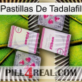 Tadalafil Pastillas 33